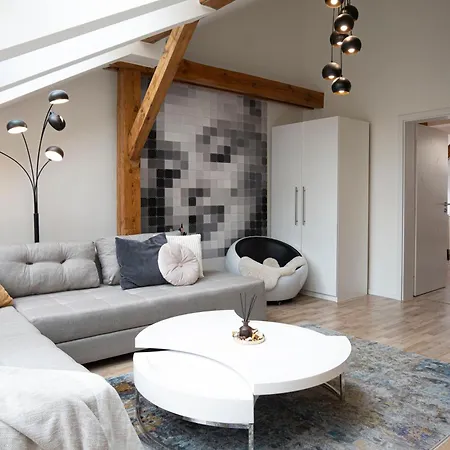 Apartmán Marilyn Monroe With Ac In Center