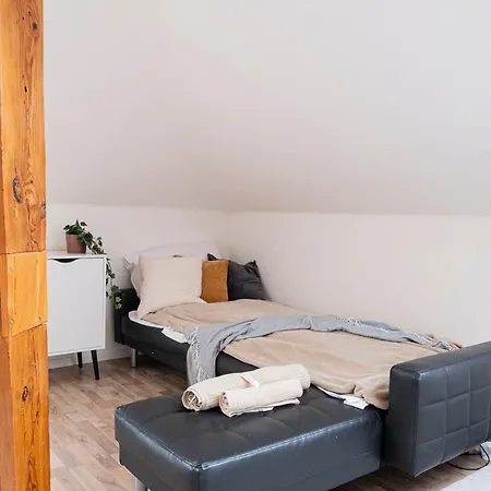 Apartman Rentero Marilyn Monroe With Ac In Center Prága