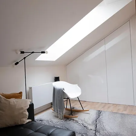 Apartman Marilyn Monroe With Ac In Center
